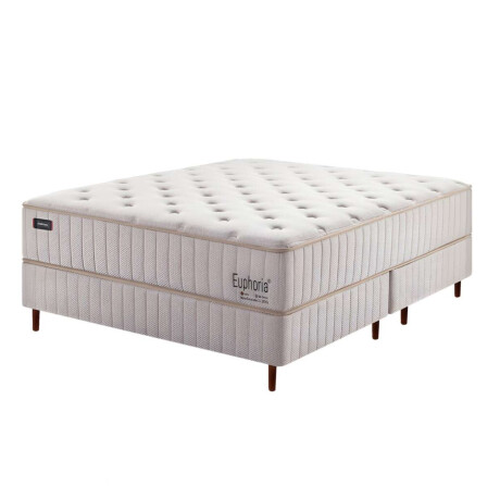 Sommier Mannes King Euphoria