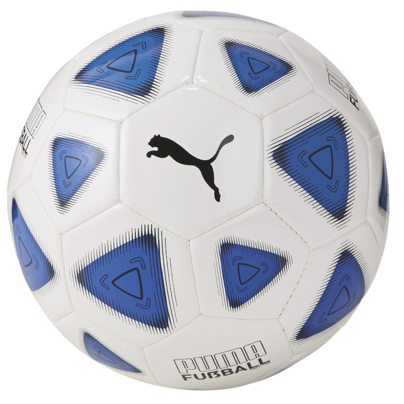 Pelota Puma Prestige Blanco - Azul