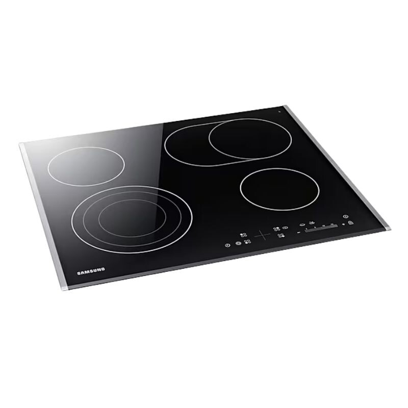 Samsung Anafe 4H Vitroceramico Ctr264kc01/BG-E Samsung Anafe 4H Vitroceramico Ctr264kc01/BG-E