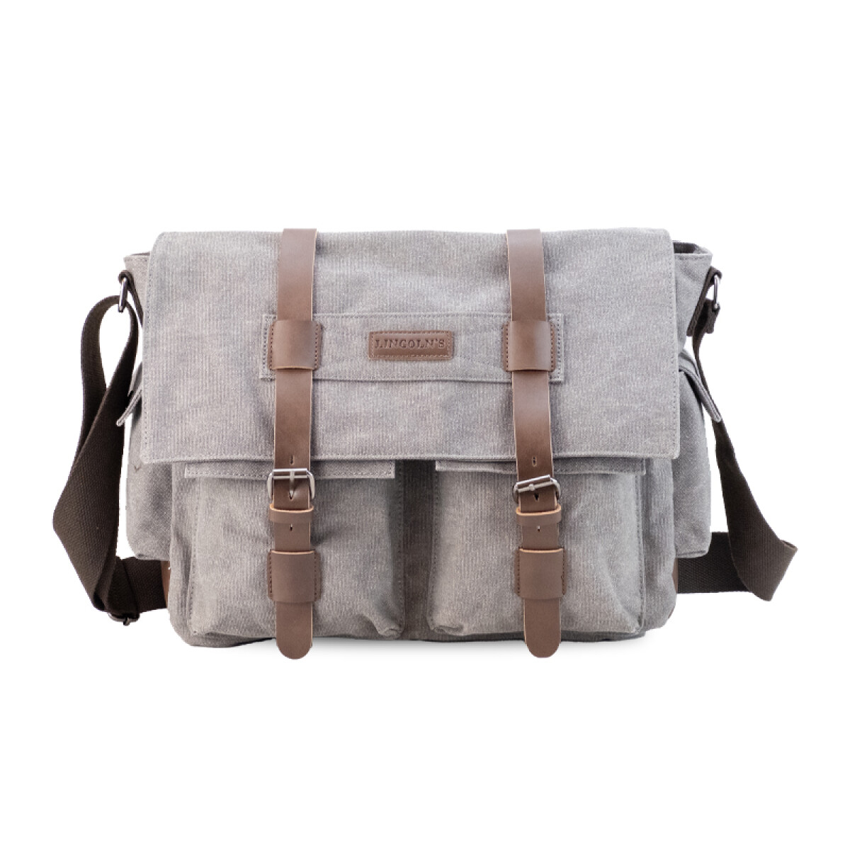 MORRAL LARANCAGUA - GRIS 