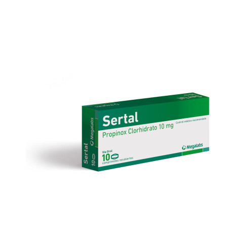Sertal Sertal
