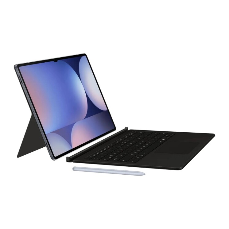 Samsung Galaxy Tab S10 Ultra Wi-Fi 256 GB + Keyboard Cover Samsung Galaxy Tab S10 Ultra Wi-Fi 256 GB + Keyboard Cover