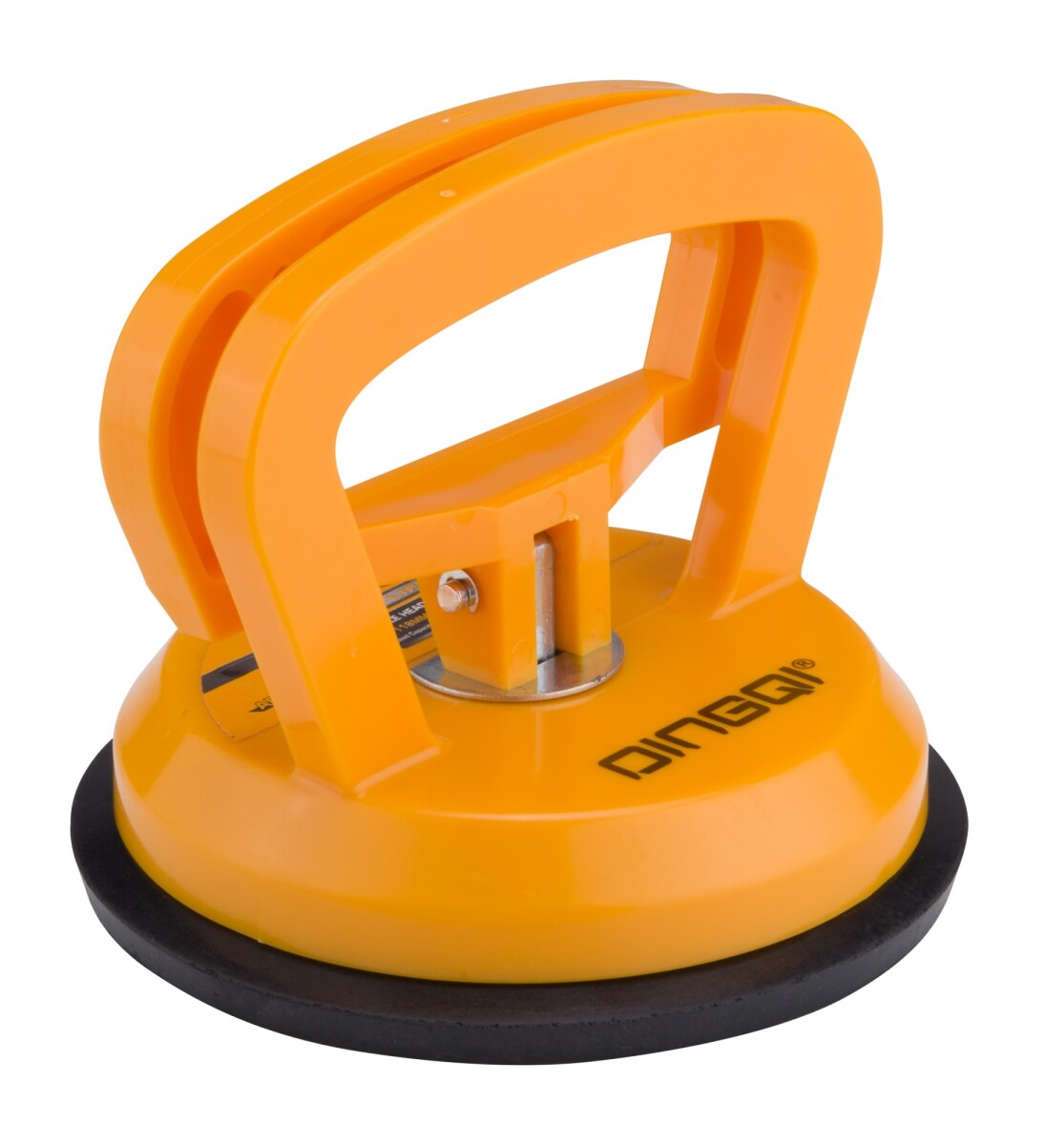 DINGQI VENTOSA CHUPON VIDRIO SIMPLE 118MM 45KG 