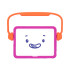 Speck Funda E-Run para iPad 10.9"/11" - Violet/Flux Orange Speck Funda E-Run para iPad 10.9"/11" - Violet/Flux Orange