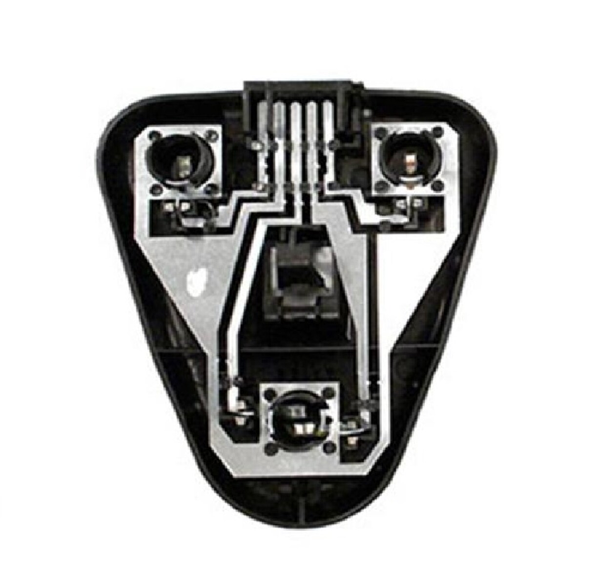 PORTALAMPARA FARO TRASERO GOL G2 ARTEB 