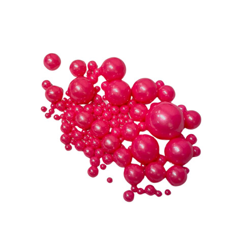 Mix Perlas Rosa 1 Kg Mix Perlas Rosa 1 Kg