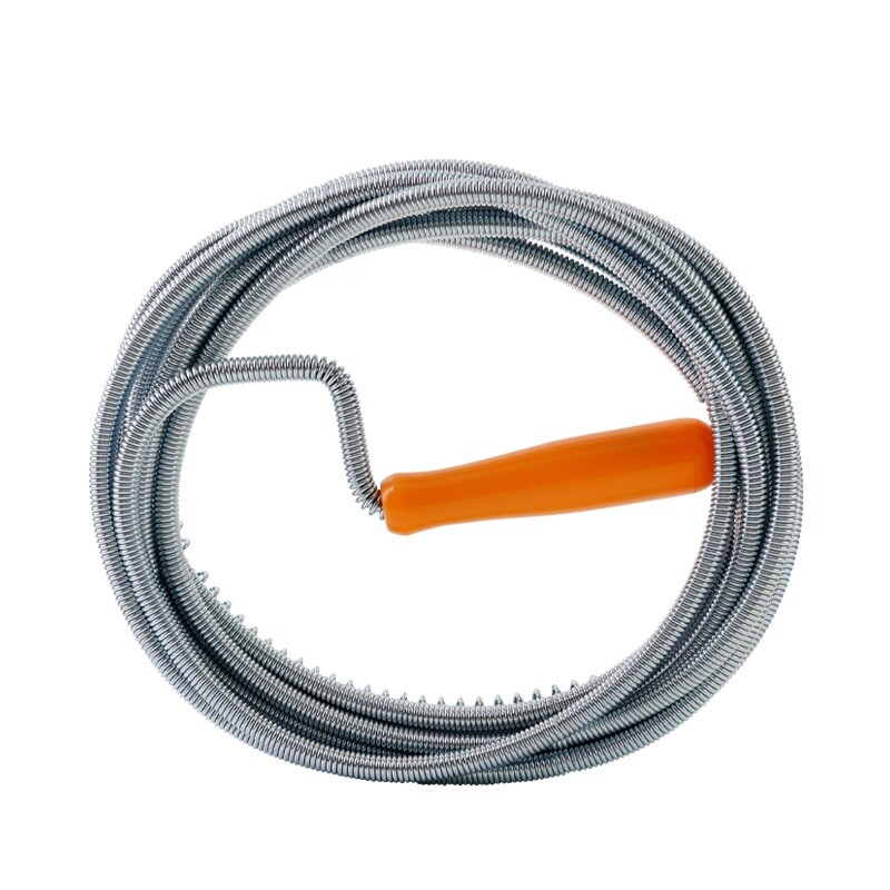 DINGQI CINTA DESTAPA PILETAS PROFESIONAL 2.0x9MM 3 METROS Dingqi Cinta Destapa Piletas Profesional 2.0x9mm 3 Metros