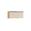 Aéreo Simple Selene 80cm Jequitiba/Off White Aéreo Simple Selene 80cm Jequitiba/Off White