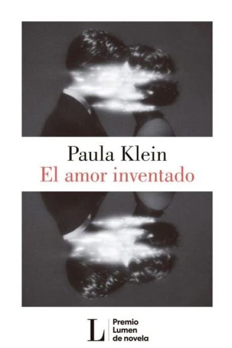 EL AMOR INVENTADO EL AMOR INVENTADO