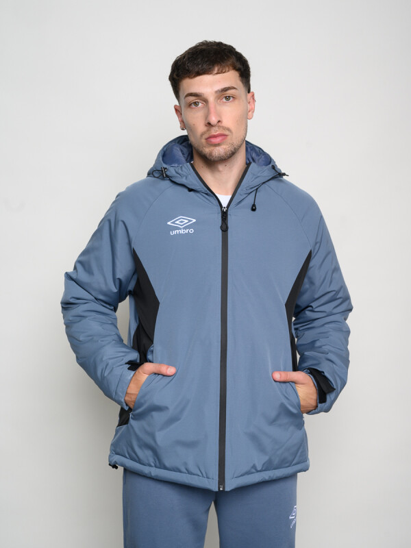 CAMPERA CRAFTED PRO Umbro Hombre 0p2