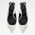 BLAINE WHITE SYNTHETIC WHITE