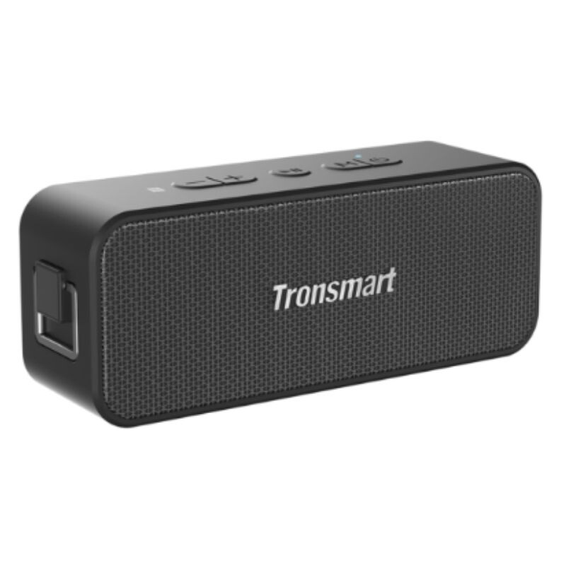 Parlante Tronsmart T2 Plus Parlante Tronsmart T2 Plus