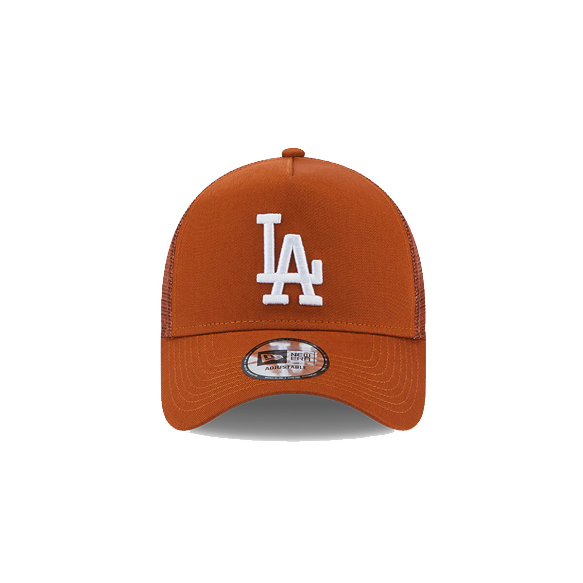 Gorra Los Angeles Dodgers 9Forty Unisex - Naranja 