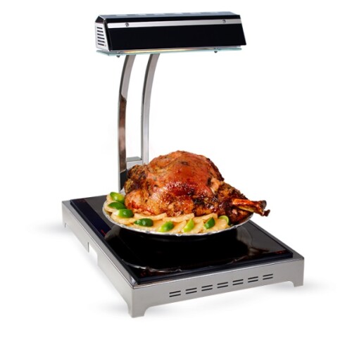 Carving Station (estación de tallado) Glasart Carving Station (estación de tallado) Glasart