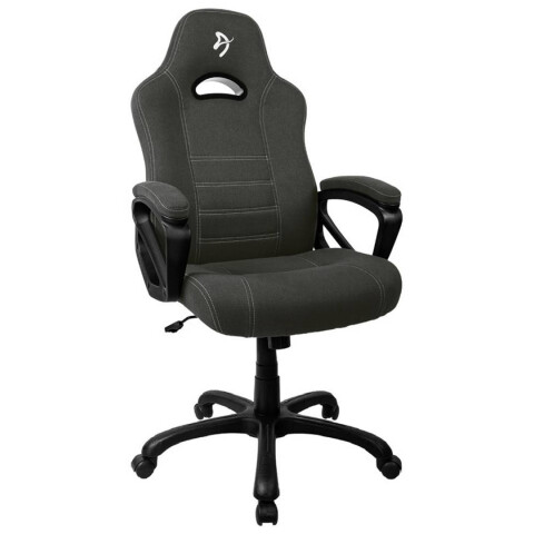 Silla Ejecutiva Arozzi Enzo Woven Negro SILLA EJECUTIVA AROZZI ENZO WOVEN NEGRA