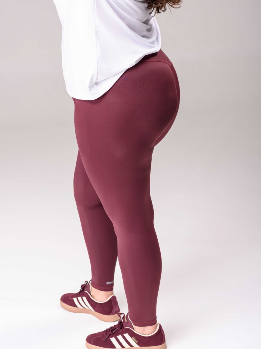 Calza Abdominales Bordo
