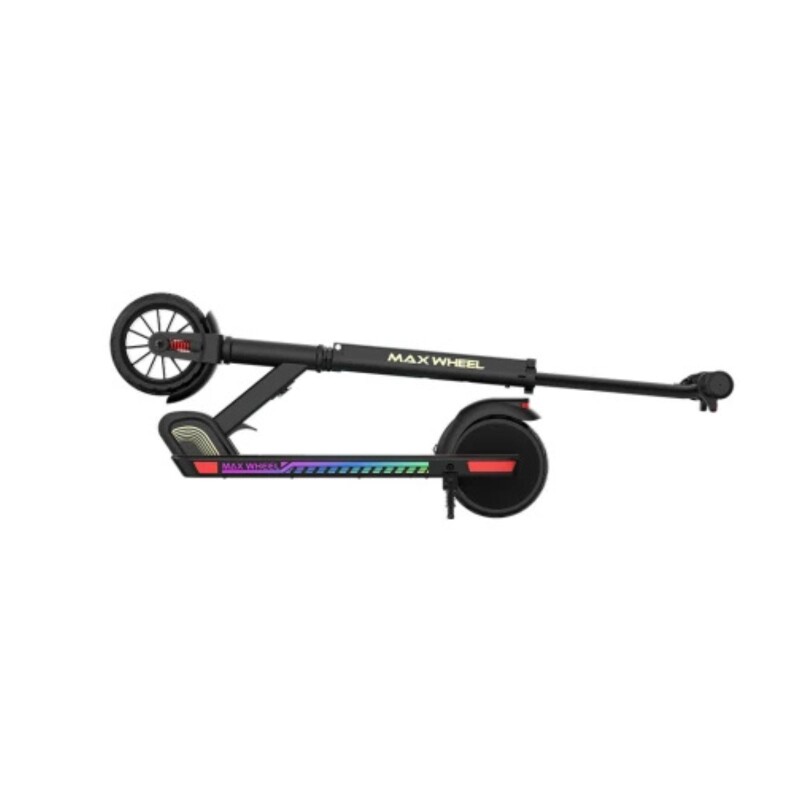 MONOPATÍN DE NIÑO MAX WHEEL S2 6,5" Monopatín De Niño Max Wheel S2 6,5"