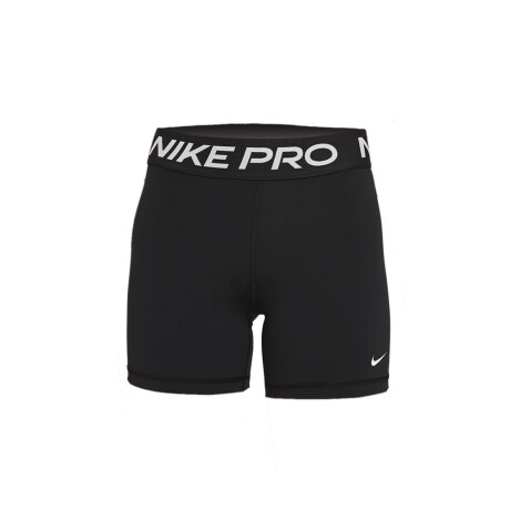 NIKE PRO 365 SHORT Black