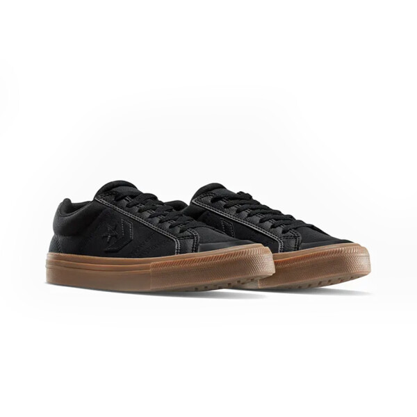 SPORT CASUAL - CONVERSE NEGRO