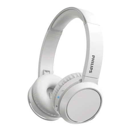 Auriculares Inalámbricos Bt Philips TAH4205 20mw 32mm 001