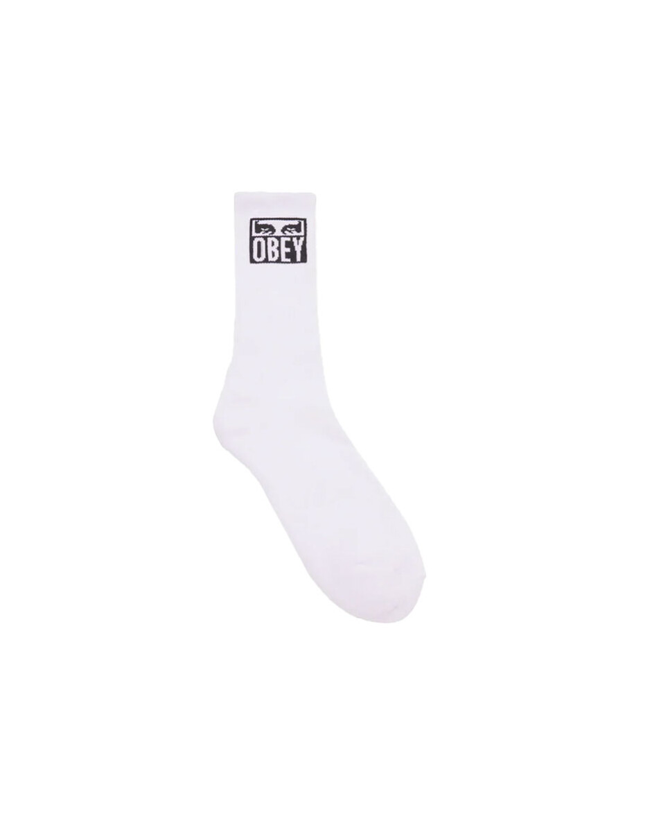 OBEY EYES ICON SOCKS 