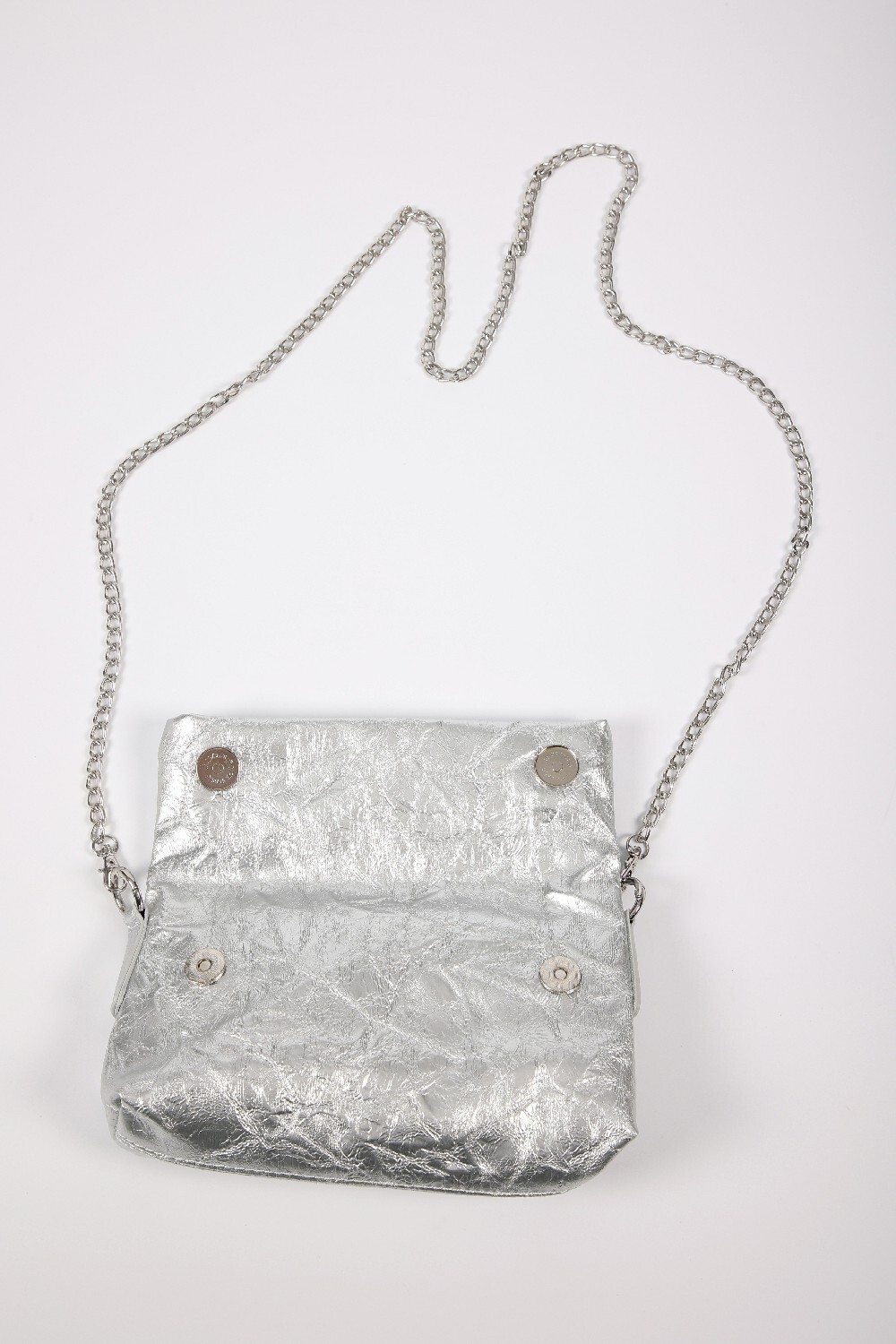Cartera Bozhena Color Unico