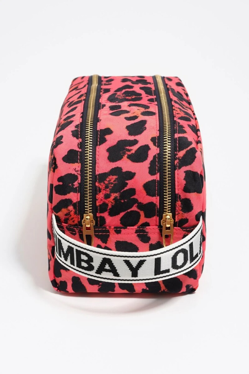 NECESER Leopardo