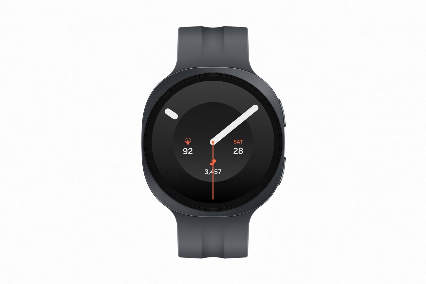 Galaxy Watch9 (Bluetooth, 44 mm) - Black 