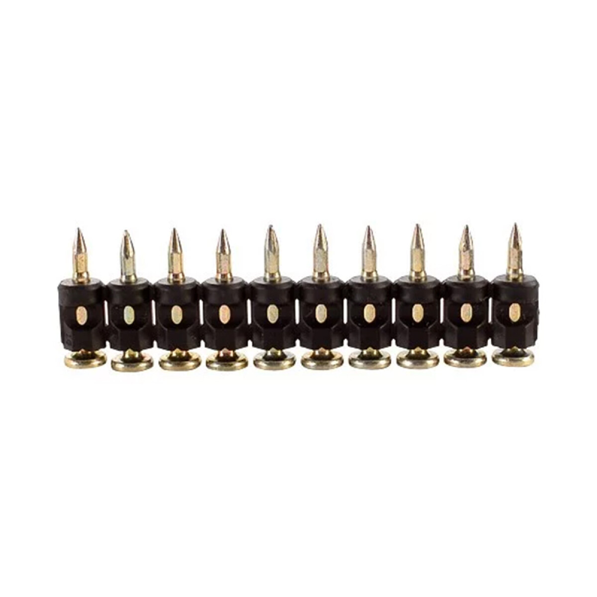Clavo multimaterial 500un C6-25 +GAS para PULSA700 - ST0705 