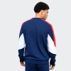 Buzo Umbro Nacional Crew Azul
