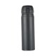 Termo 450ml negro