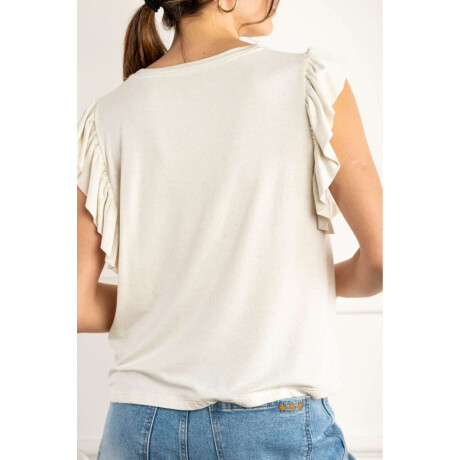 Remera Volados Arena