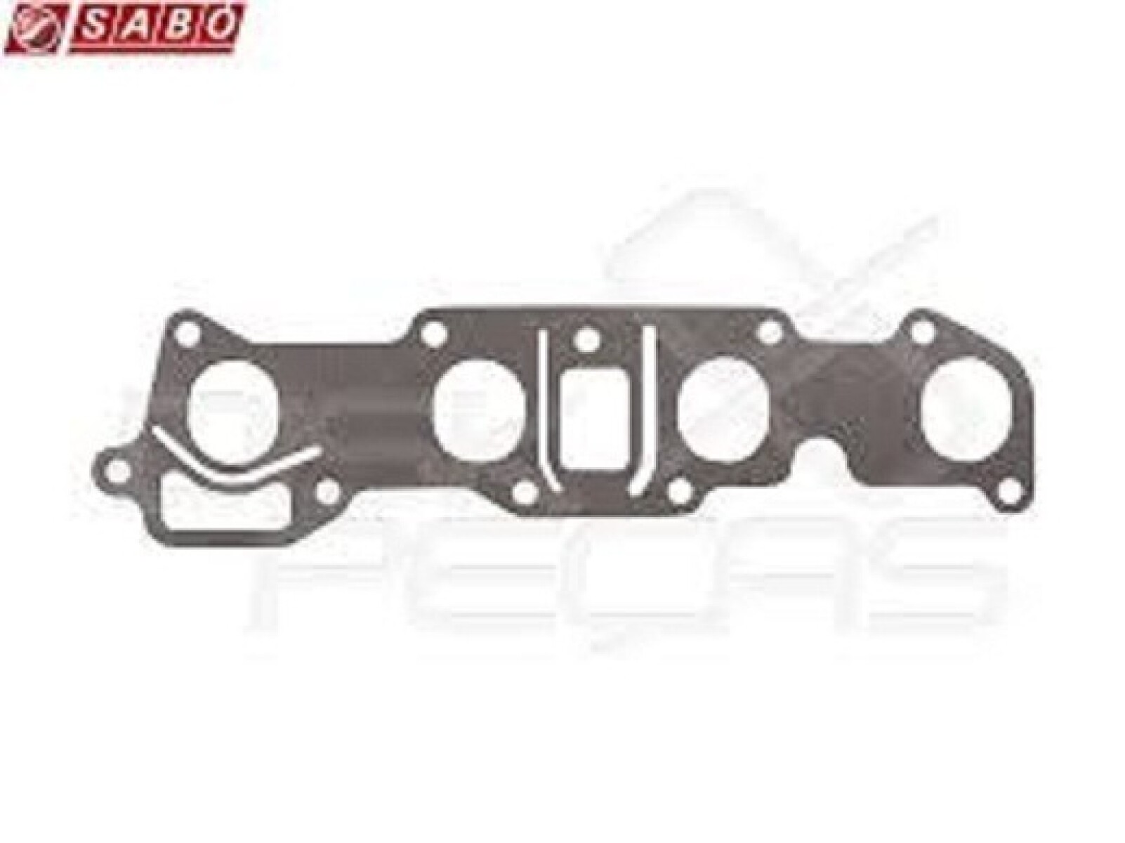JUNTA CHEVROLET MULTIPLE ADMISION CHEVETTE (15386) SABO 