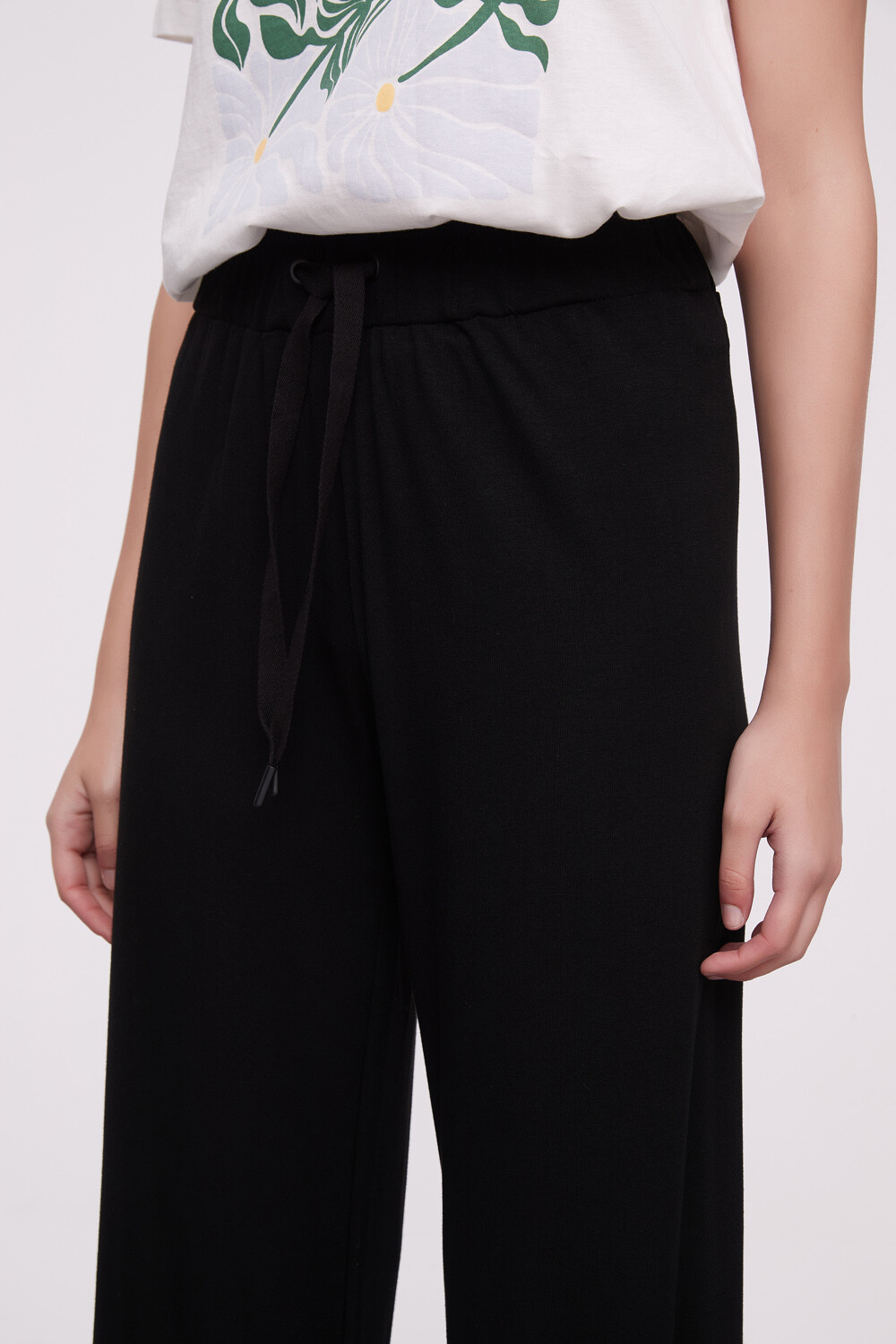 Pantalon Tominian Negro