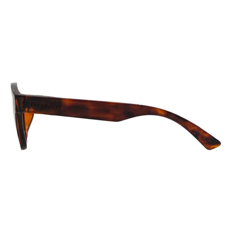 SERENGETI CHANDLER SS557001 5620 135 C VERDE U - Adulto - Naranja naranjacombinado