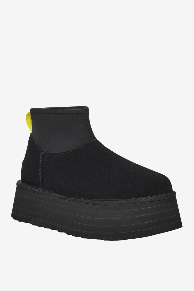 BOTA CLASSIC MINI Negro