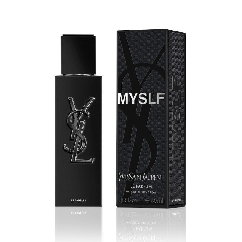 Perfume Yves Saint Lauren Myslf Le Parfum 40 Ml. Perfume Yves Saint Lauren Myslf Le Parfum 40 Ml.