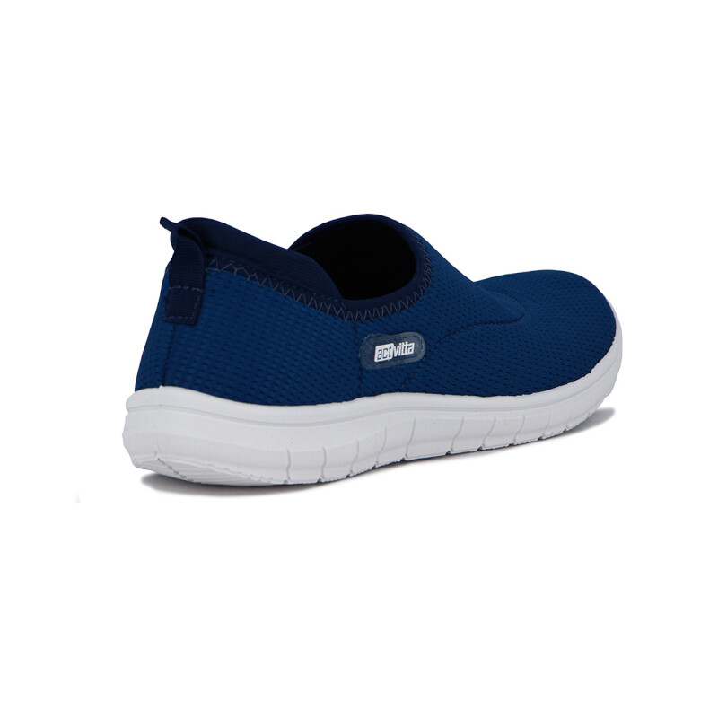 Zapatillas Deportivas Mujer Actvitta S?in Cordones Marino