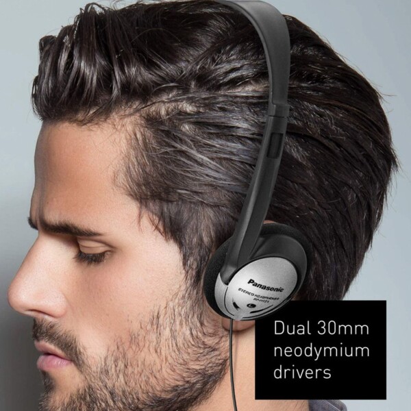 Auricular Panasonic Pc Notebook Celular Rp-ht21pp1 Vincha Auricular Panasonic Pc Notebook Celular Rp-ht21pp1 Vincha