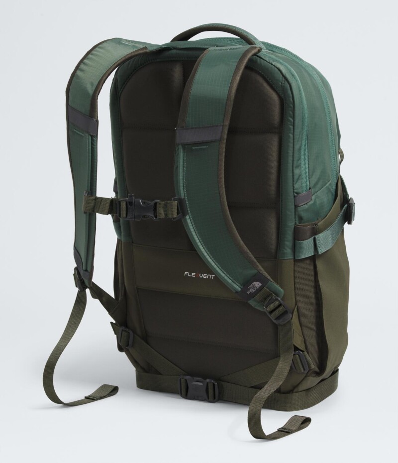 Mochila Recon 30L Duck Green/new Taupe Gr