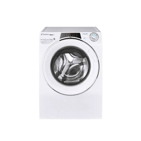 Lavasecarropas Candy ROW4966DWHC-ISR Inverter 9 Kg Blanco
