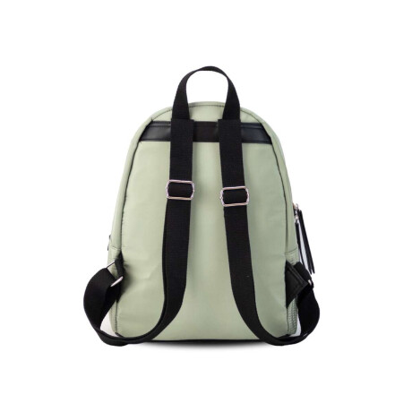 Mochila Miguelina Salvia