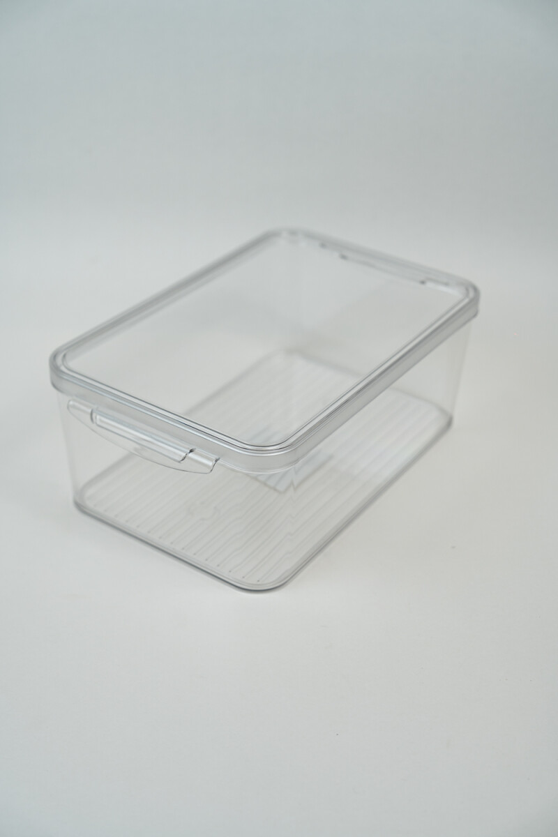 Organizador Heladera - Color Unico 