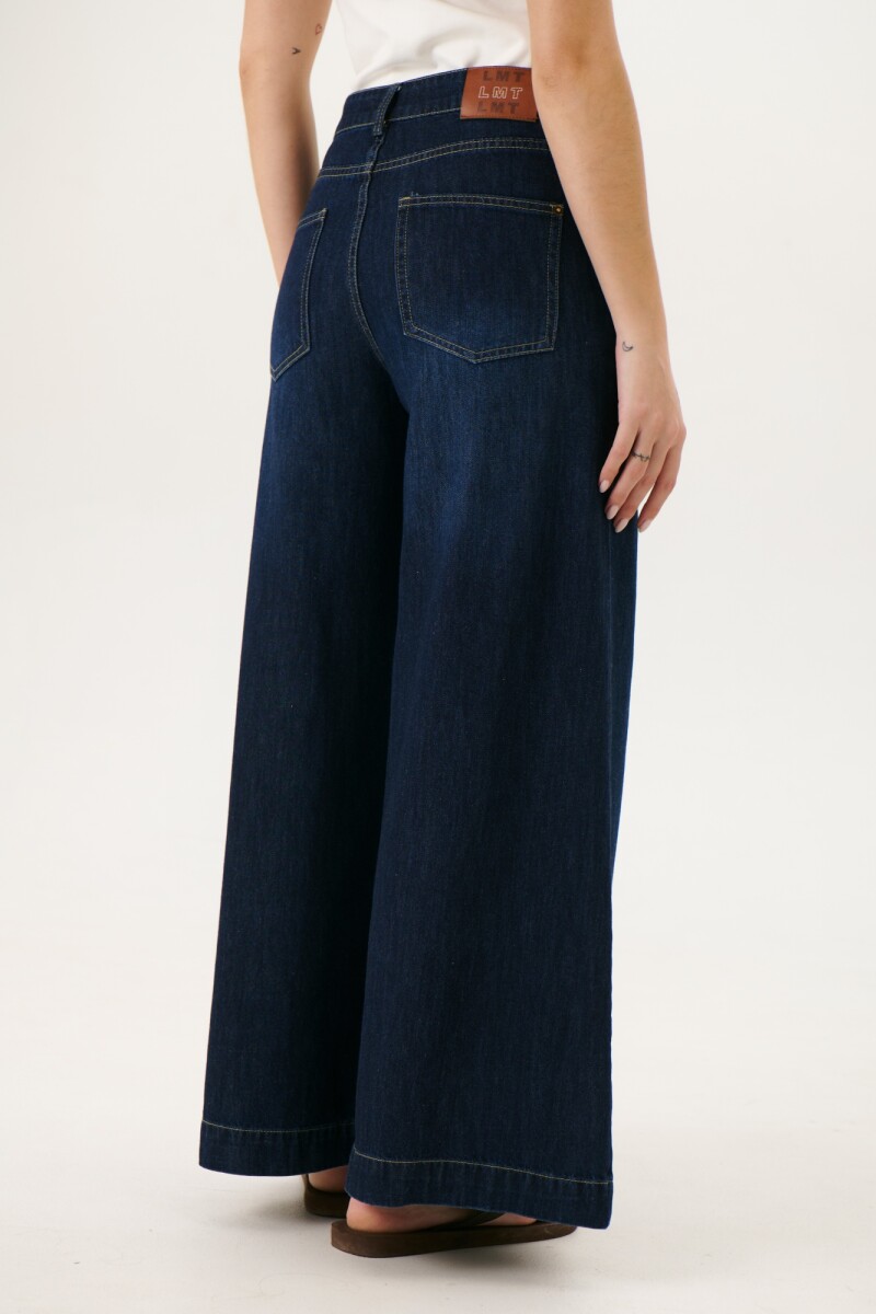 JEAN ZEPPELIN AZUL OSC