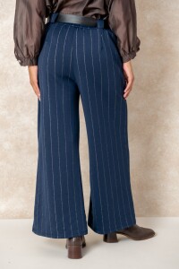 PANTALON BAHIA Azul