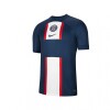 CAMISETA NIKE PARIS SAINT GERMAIN LOCAL 2022.23 Blue