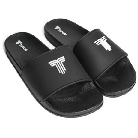 Ojota Tiffosi N/B S/C