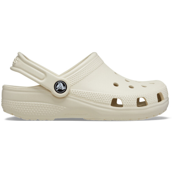 Crocs Classic Kids Beige