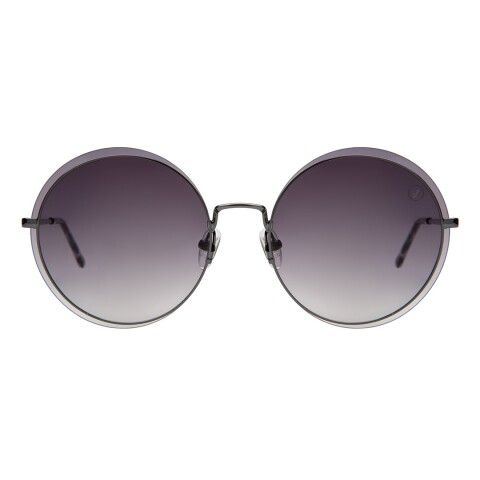 Lentes de Sol Chilli Beans Capri Gris