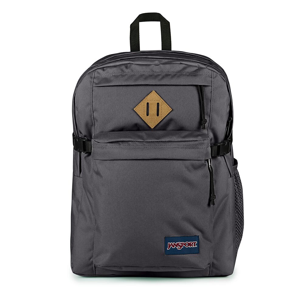 Mochila Main Campus Smokey Grit